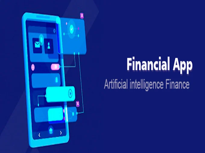 AI Finance App