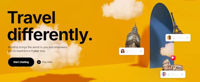 AI Travel Agent