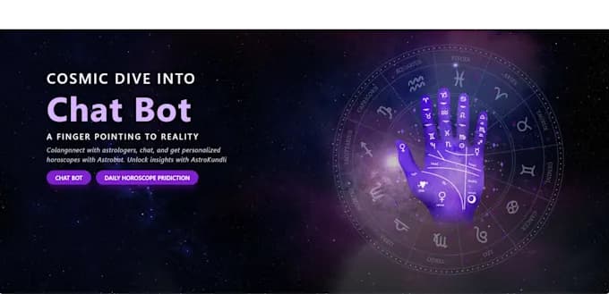AI Astrology