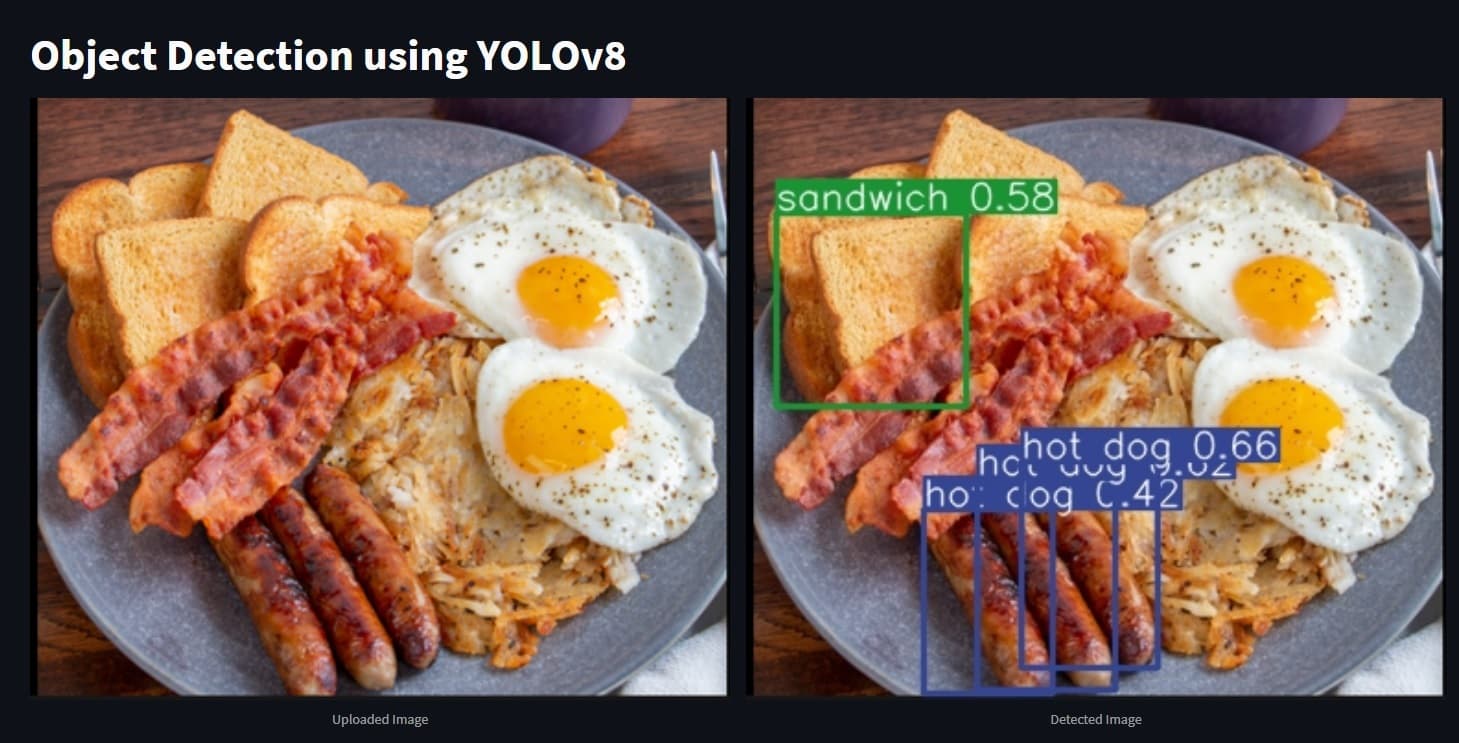 Object Detection